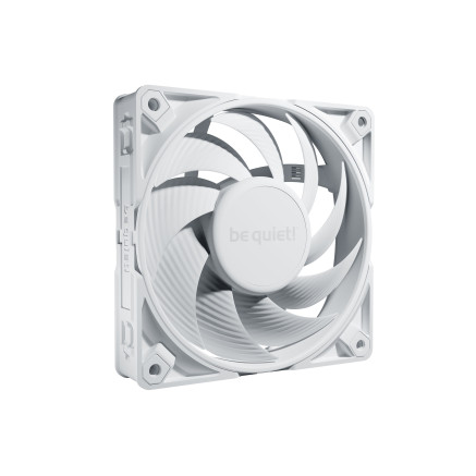 Boierlter Be Quiet SilentWings Pro 4 120mm PWM White BL118
