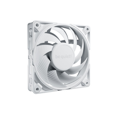 Boierlter Be Quiet SilentWings Pro 4 120mm PWM White BL118