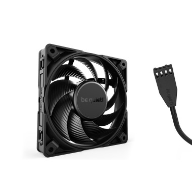 Boierlter Be Quiet SilentWings PRO 4 120mm PWM