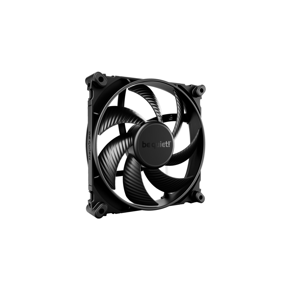 Boierlter Be Quiet SilentWings 4 140mm PWM high-speed Boierlter Be Quiet SilentWings 4 140mm PWM high-speed