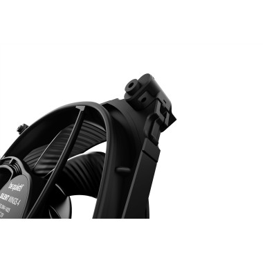 Boierlter Be Quiet SilentWings 4 140mm PWM high-speed