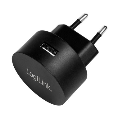 LogiLink Steckdosenadapter 1 x USB - PA0217