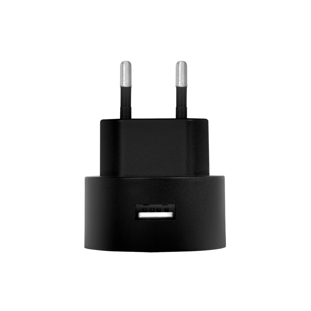 LogiLink Steckdosenadapter 1 x USB - PA0217