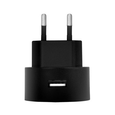 LogiLink Steckdosenadapter 1 x USB - PA0217