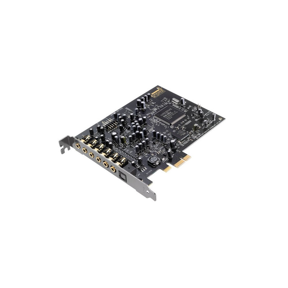 Creative Soundblaster Audigy RX Creative Soundblaster Audigy RX