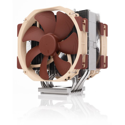 PC-Gehselter Noctua NH-U14S TR5-SP6