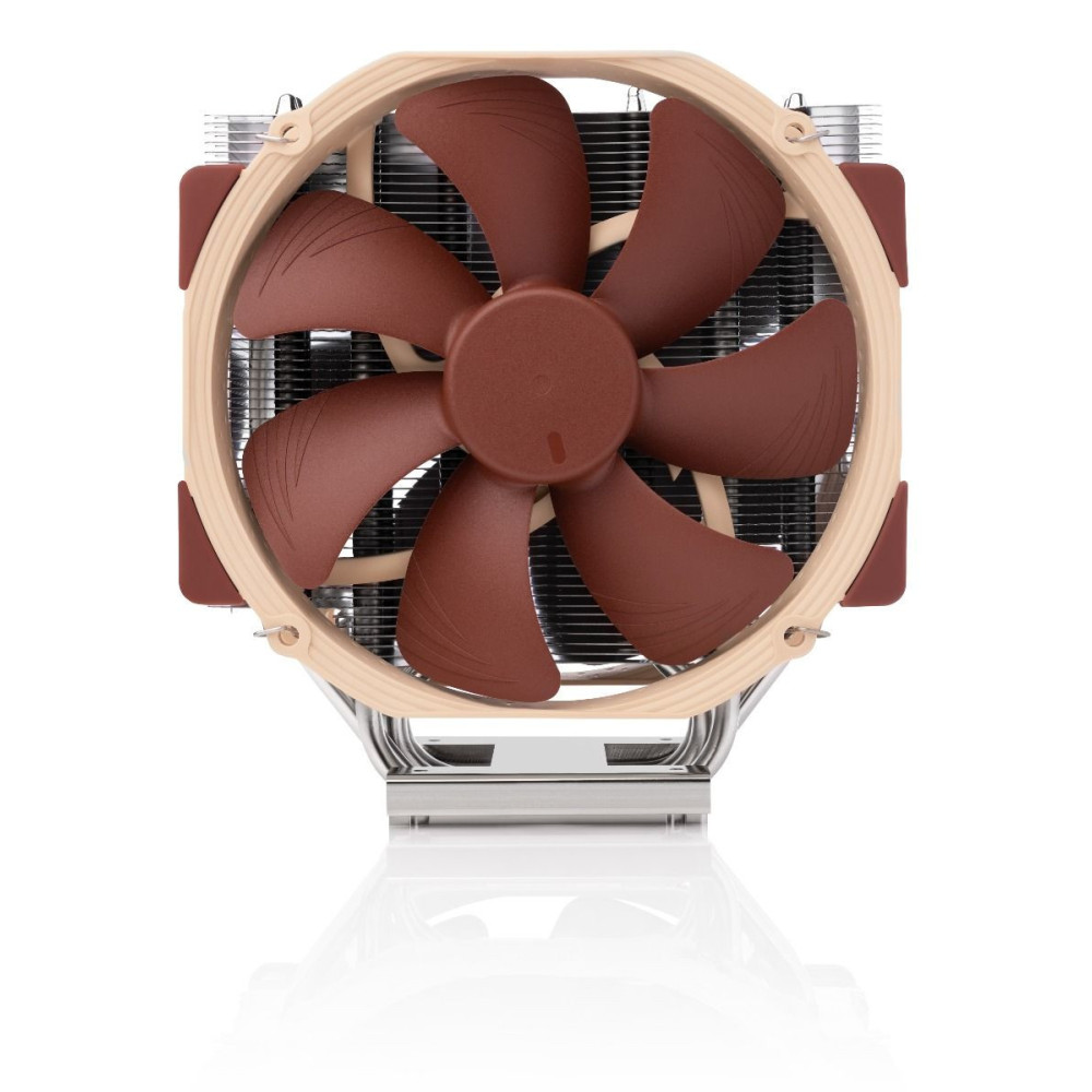 PC-Gehselter Noctua NH-U14S TR5-SP6