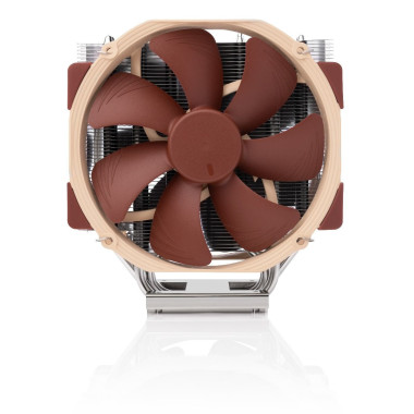 PC-Gehselter Noctua NH-U14S TR5-SP6