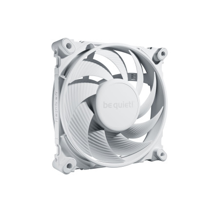 Boierlter Be Quiet SilentWings 4 120mm PWM high-speed White BL115