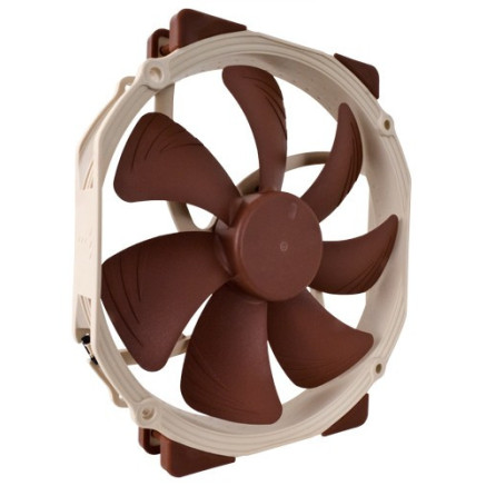 PC-Gehselter Noctua NF-A15 PWM