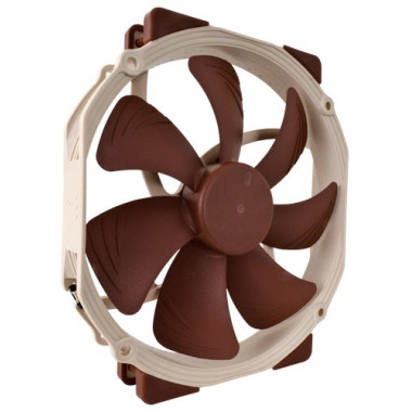 PC-Gehselter Noctua NF-A15 PWM