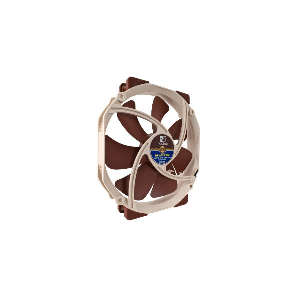 PC-Gehselter Noctua NF-A15 PWM