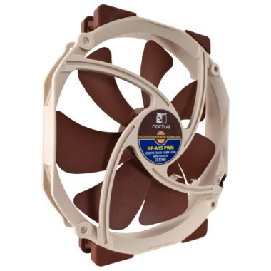 PC-Gehselter Noctua NF-A15 PWM