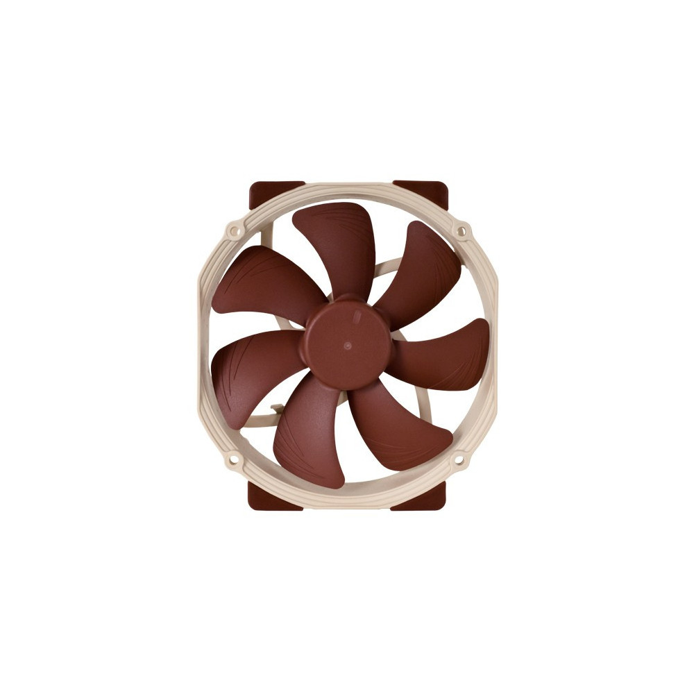 PC-Gehselter Noctua NF-A15 PWM
