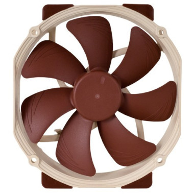 PC-Gehselter Noctua NF-A15 PWM