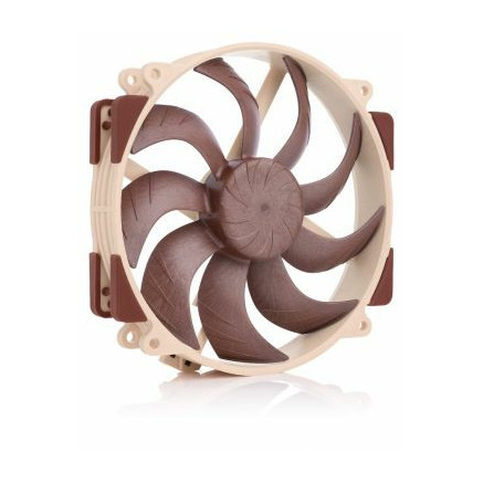 PC-Gehselter Noctua NF-A14x25r G2 PWM