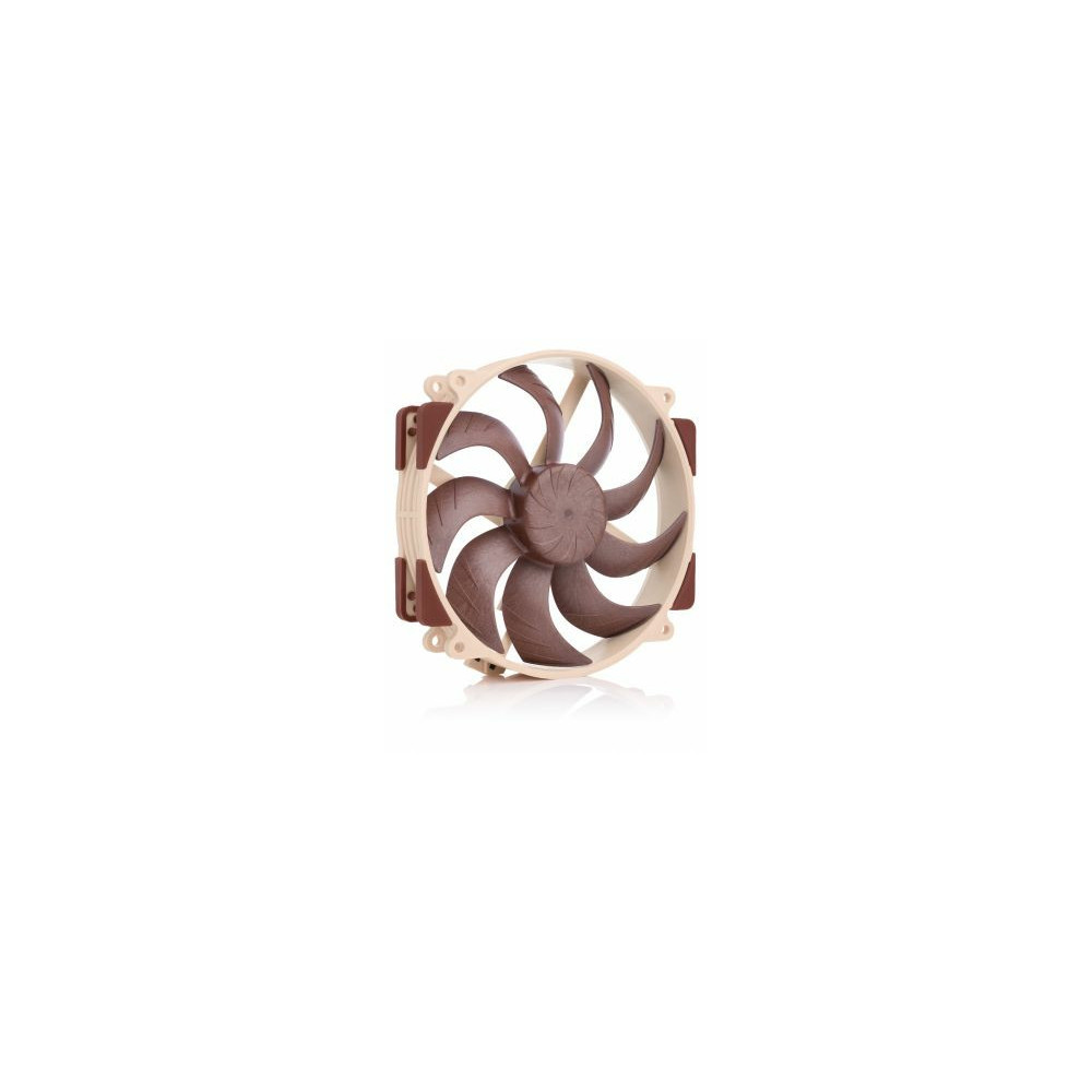 PC-Gehselter Noctua NF-A14x25r G2 PWM PC-Gehselter Noctua NF-A14x25r G2 PWM