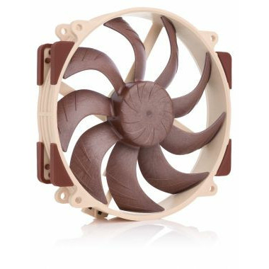 PC-Gehselter Noctua NF-A14x25r G2 PWM