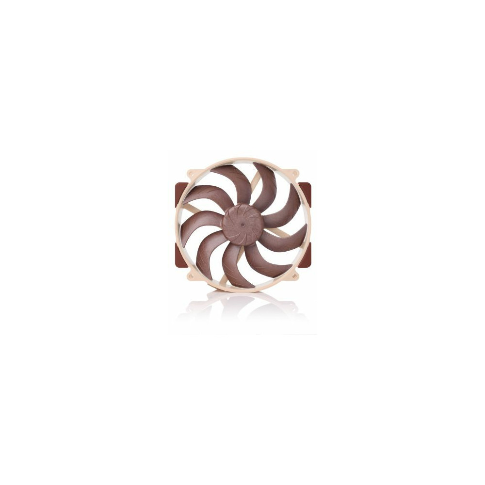 PC-Gehselter Noctua NF-A14x25r G2 PWM