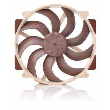 PC-Gehselter Noctua NF-A14x25r G2 PWM