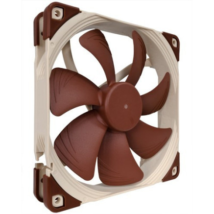 PC-Gehselter Noctua NF-A14 PWM