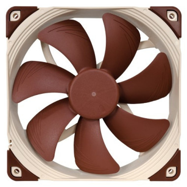 PC-Gehselter Noctua NF-A14 PWM