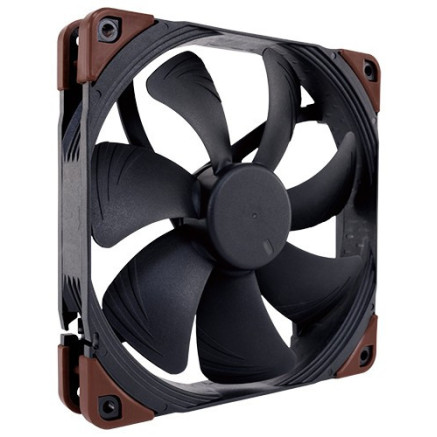 PC-Gehselter Noctua NF-A14 IndustrialPPC 3000 PWM