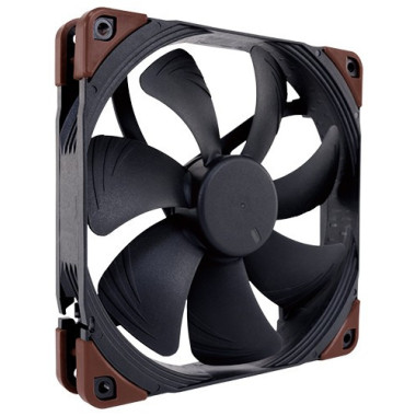 PC-Gehselter Noctua NF-A14 IndustrialPPC 3000 PWM