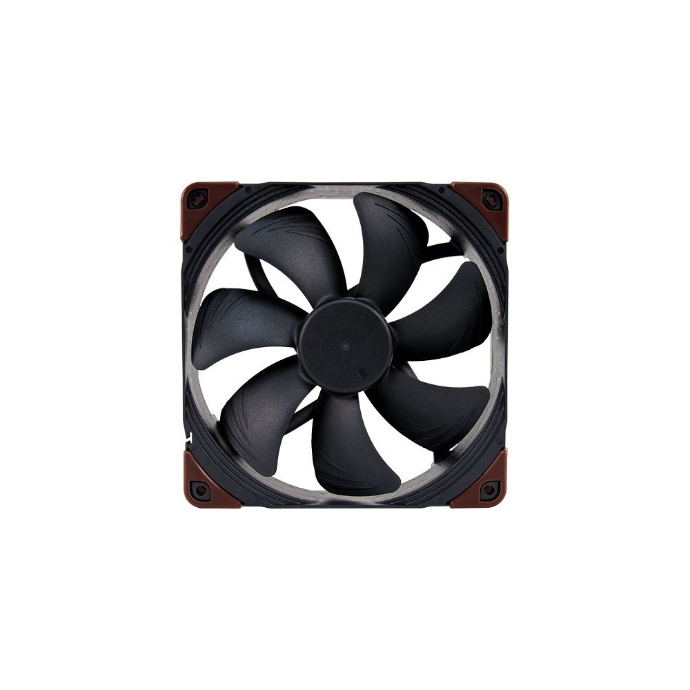 PC-Gehselter Noctua NF-A14 IndustrialPPC 3000 PWM