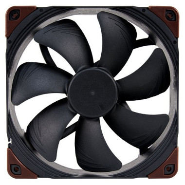 PC-Gehselter Noctua NF-A14 IndustrialPPC 3000 PWM