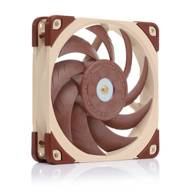 PC-Gehselter Noctua NF-A12x25 PWM