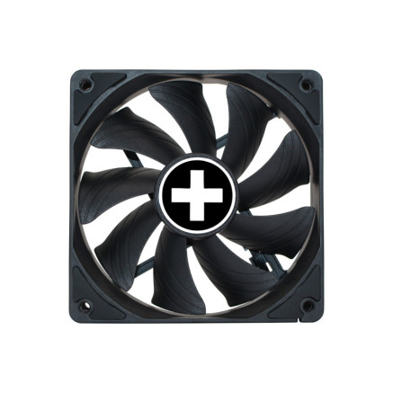 Boierlter XILENCE Performance X Serie Fan 120 mm, XPF120X.B.PWM