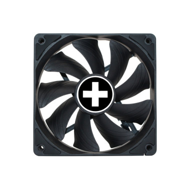 Boierlter XILENCE Performance X Serie Fan 120 mm, XPF120X.B.PWM