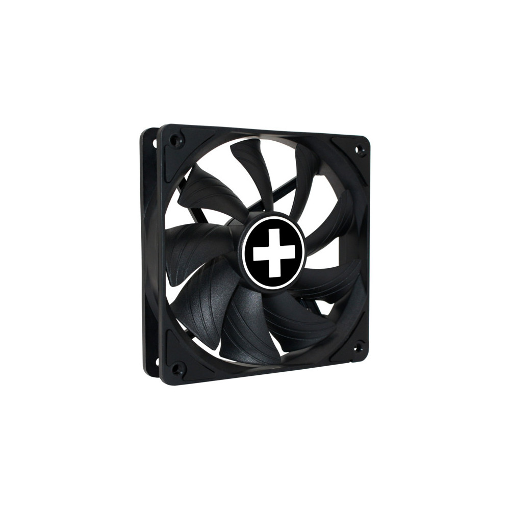 Boierlter XILENCE Performance X Serie Fan 120 mm, XPF120X.B.PWM