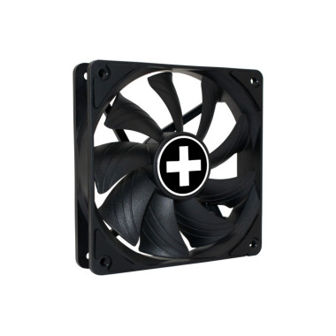 Boierlter XILENCE Performance X Serie Fan 120 mm, XPF120X.B.PWM