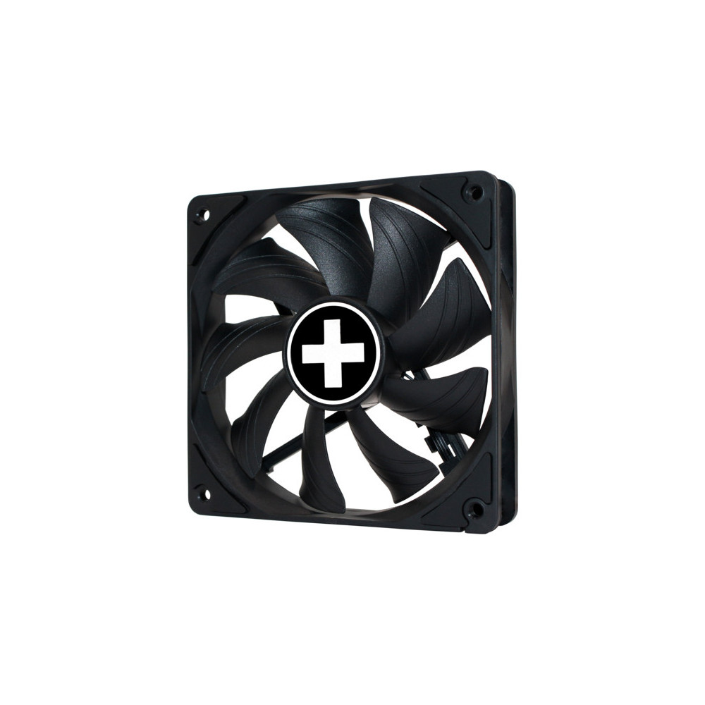 Boierlter XILENCE Performance X Serie Fan 120 mm, XPF120X.B.PWM