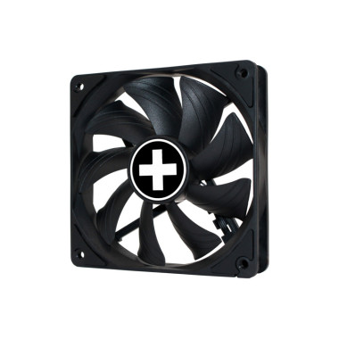 Boierlter XILENCE Performance X Serie Fan 120 mm, XPF120X.B.PWM