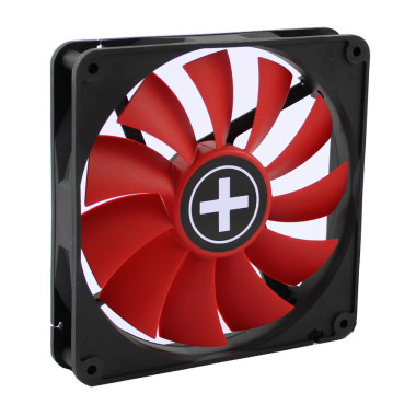 Boierlter XILENCE Performance C case fan 140 mm, XPF140.R.PWM
