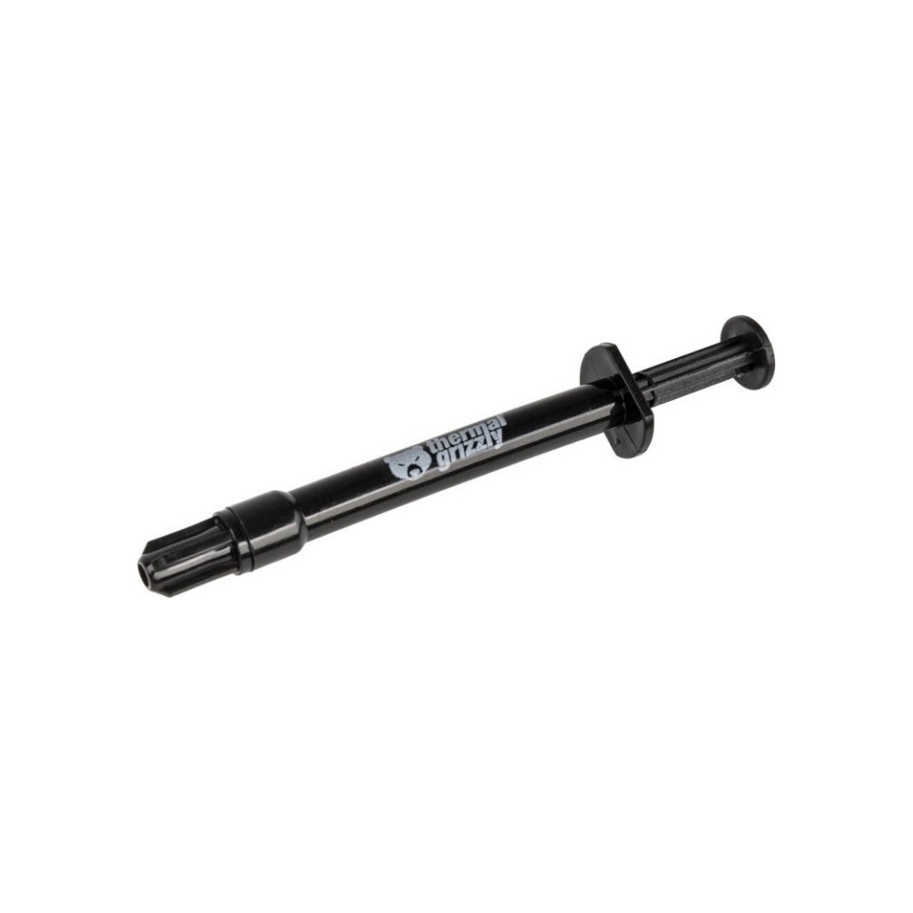 Cooler Pe thermique Thermal Grizzly Kryonaut Extreme 2g TG-KE-002-R Cooler Pe thermique Thermal Grizzly Kryonaut Extreme 2g TG-KE-002-R