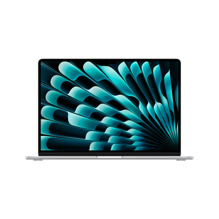 Apple MacBook Air - M3 - M3 10-core GPU - 16 Go RAM - 256 Go SSD - 15.3" IPS 2880 x 1864 (WQXGA+) - Wi-Fi 6E, Bluetooth - arg