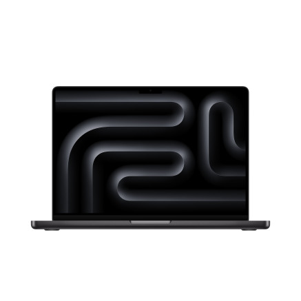 APLNO044515 APPLE MACBOOK PRO 14p - M3 PRO - 18Go - 512Go - SPACE BLACK
