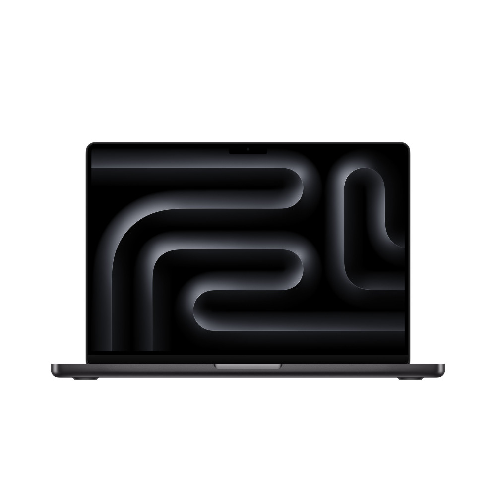APLNO044515 APPLE MACBOOK PRO 14p - M3 PRO - 18Go - 512Go - SPACE BLACK APLNO044515 APPLE MACBOOK PRO 14p - M3 PRO - 18Go - 512Go - SPACE BLACK