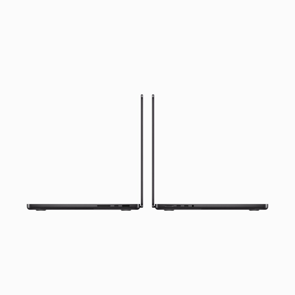 APLNO044515 APPLE MACBOOK PRO 14p - M3 PRO - 18Go - 512Go - SPACE BLACK