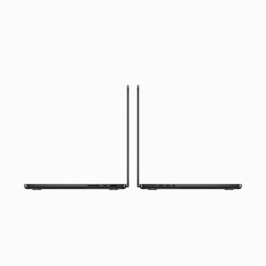 APLNO044515 APPLE MACBOOK PRO 14p - M3 PRO - 18Go - 512Go - SPACE BLACK