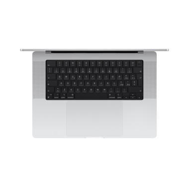 Apple MacBook Pro - M4 Pro - Apple M4 Pro 20-core - 48 Go RAM - 512 Go SSD - 16.2" 3456 x 2234   120 Hz - Wi-Fi 6E, Bluetooth
