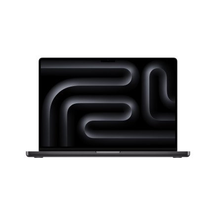 Apple MacBook Pro - M4 Pro - Apple M4 Pro 20-core - 48 Go RAM - 512 Go SSD - 16.2" 3456 x 2234   120 Hz - Wi-Fi 6E, Bluetooth