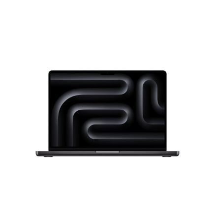 Apple MacBook Pro - M4 Max - Apple M4 Max 32-core - 36 Go RAM - 1 To SSD - 14.2" 3024 x 1964   120 Hz - Wi-Fi 6E, Bluetooth -