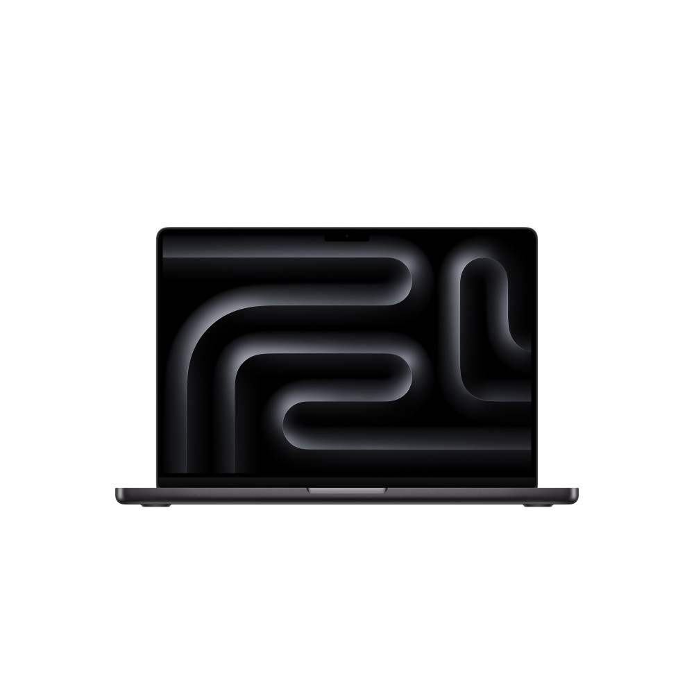 Apple MacBook Pro - M4 Max - Apple M4 Max 32-core - 36 Go RAM - 1 To SSD - 14.2" 3024 x 1964 120 Hz - Wi-Fi 6E, Bluetooth - Apple MacBook Pro - M4 Max - Apple M4 Max 32-core - 36 Go RAM - 1 To SSD - 14.2" 3024 x 1964 120 Hz - Wi-Fi 6E, Bluetooth -