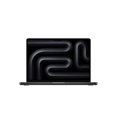 Apple MacBook Pro - M4 Max - Apple M4 Max 32-core - 36 Go RAM - 1 To SSD - 14.2" 3024 x 1964   120 Hz - Wi-Fi 6E, Bluetooth -