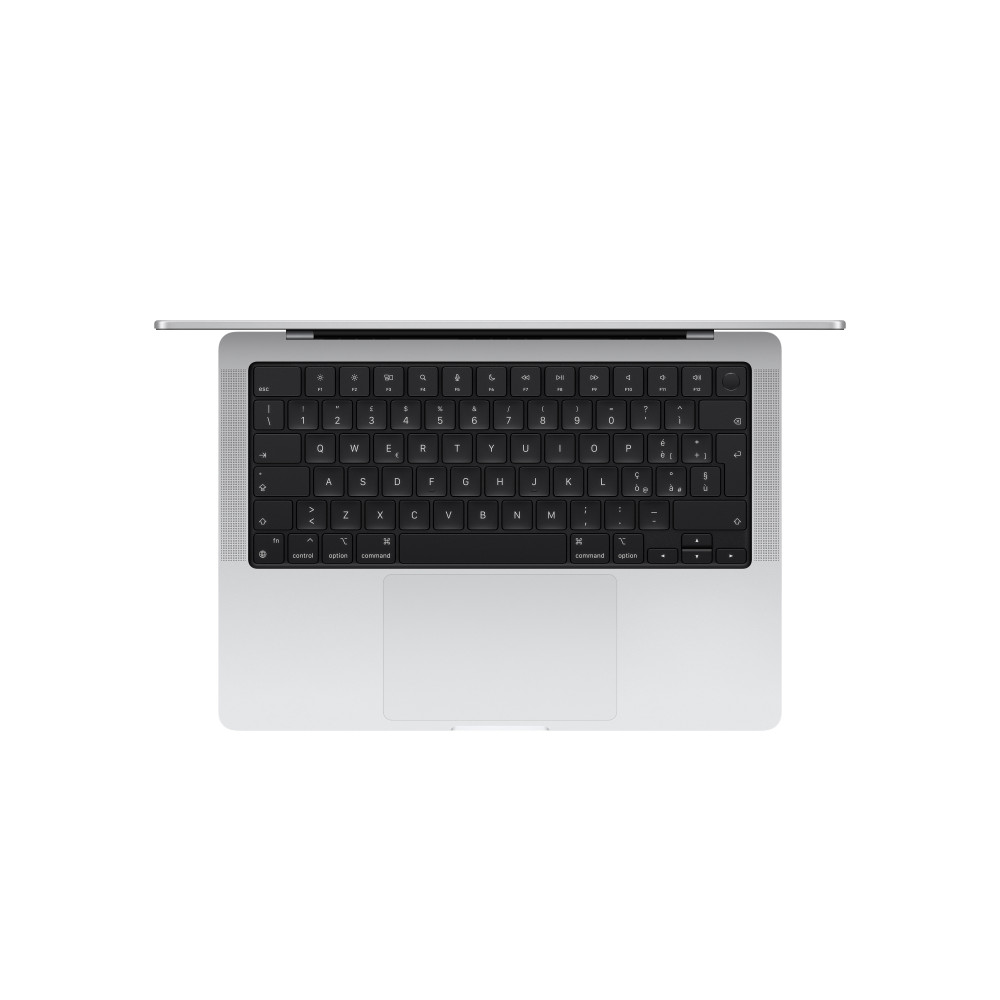 Apple MacBook Pro - M4 Max - Apple M4 Max 32-core - 36 Go RAM - 1 To SSD - 14.2" 3024 x 1964   120 Hz - Wi-Fi 6E, Bluetooth -